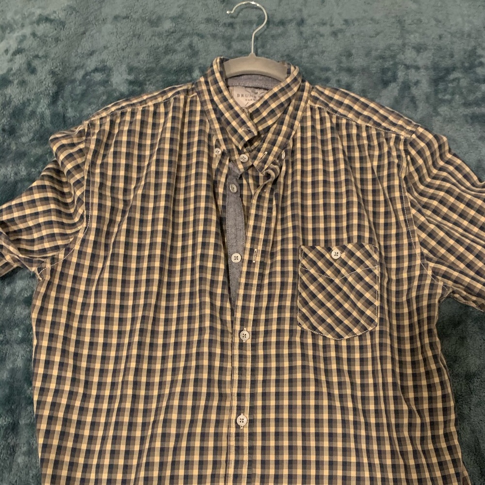 Long Sleeve Flannel